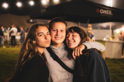 Sint-Martinus den XIIde - Kermisbar